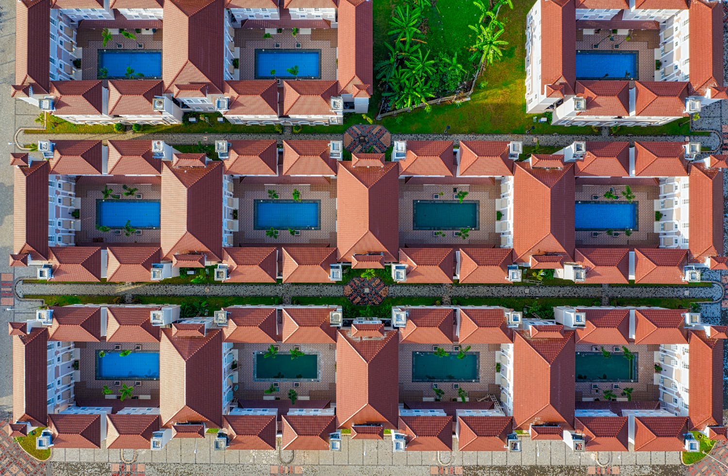 House and land packages