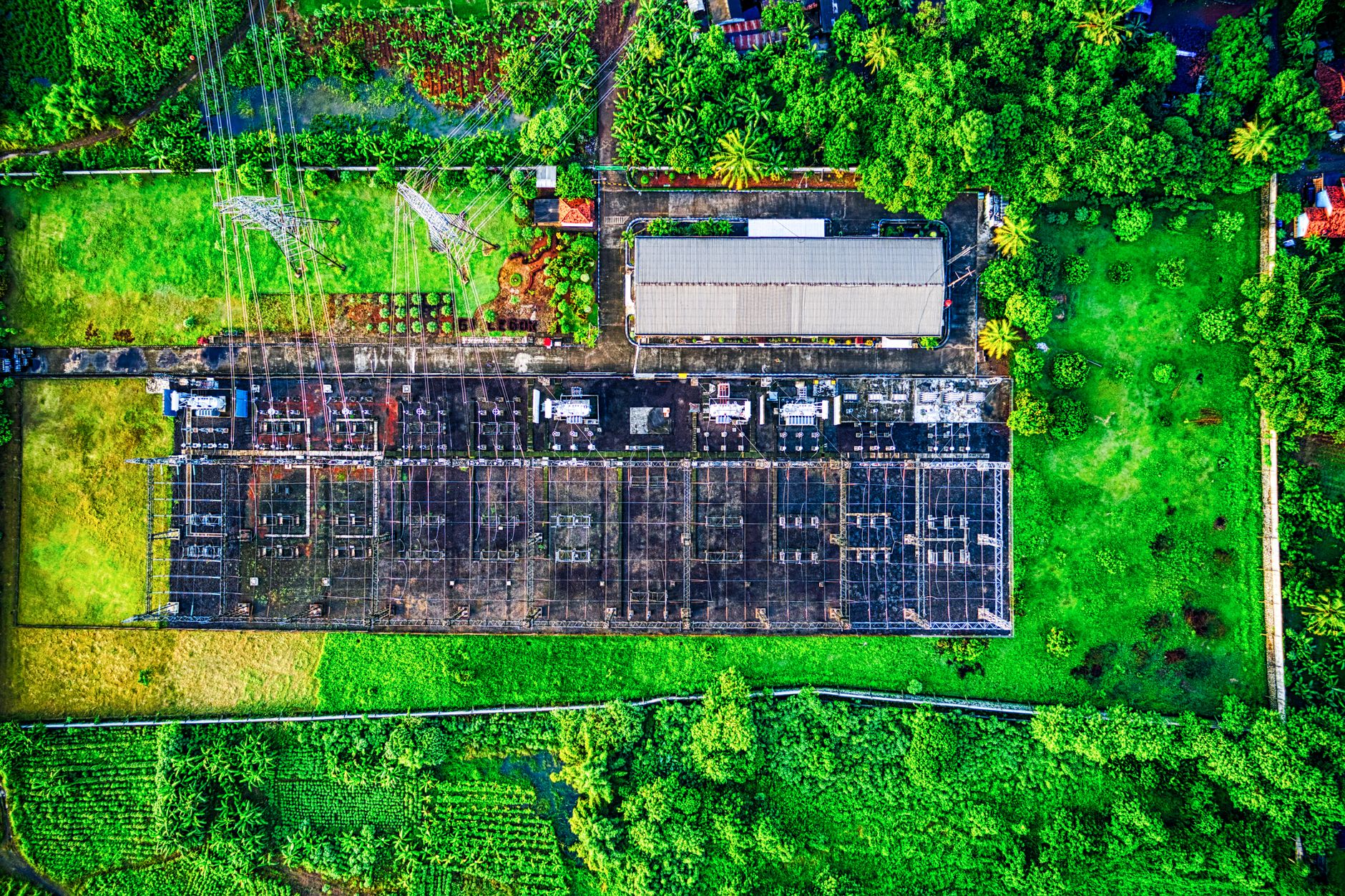Kampung Energi Saukang Antarkan PLN Sulselrabar Raih Penghargaan Silver PDB Awards