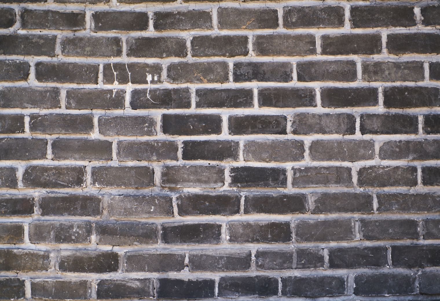 Wallpapering in Chelsea — walls rolled to an even, flat finish