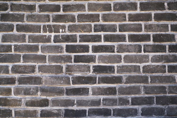 Photo Of Brickwall