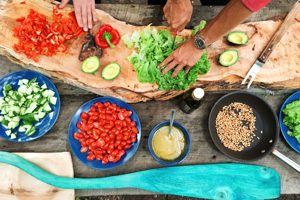 The Science of Taste: Understanding Flavor Profiles overview