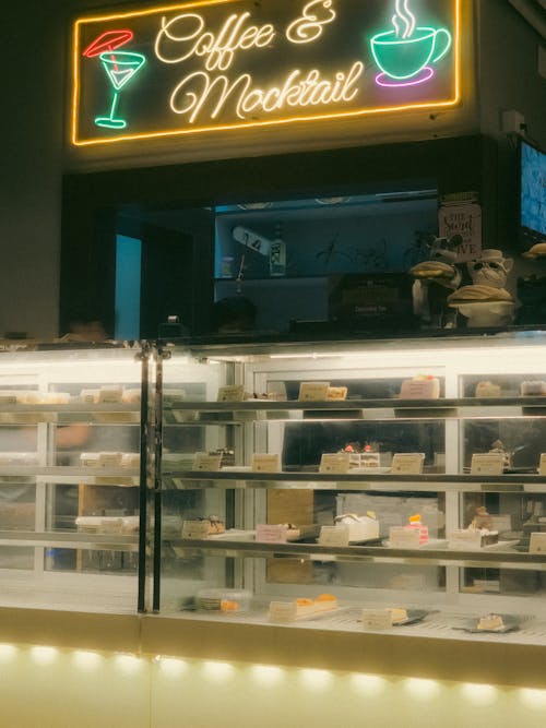 Free stock photo of bakery, bakery product, bar