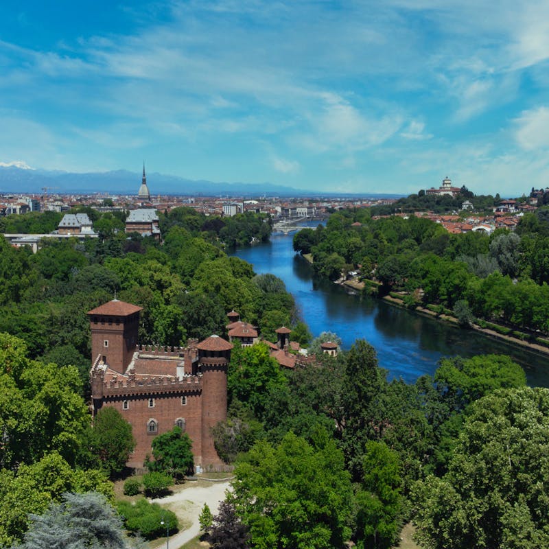 Turin Piemonte