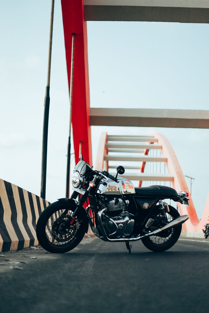 Glemseck 101: La guía del mayor encuentro de cultura café racer de Europa