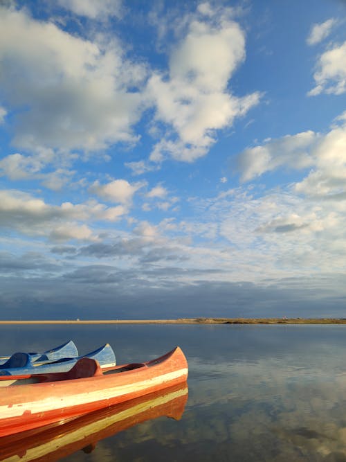 Kostnadsfri bild av bakgrundsbild android, båt, hav