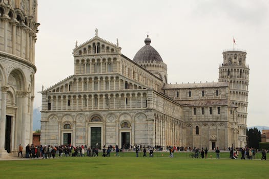 Pisa, Italy photo 8