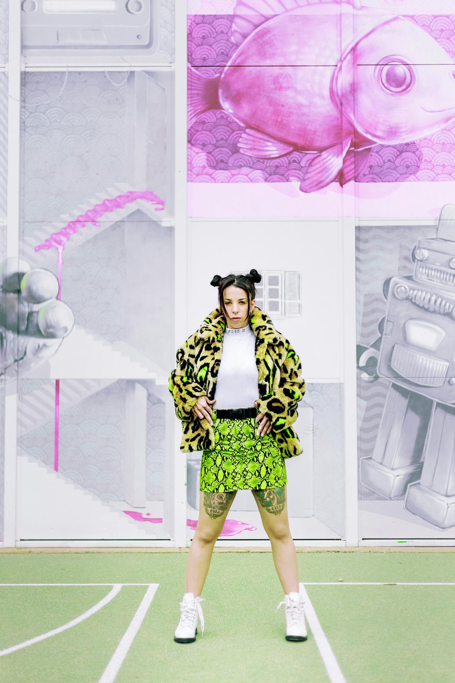 打造吸睛力MAX!揭秘服装网站首页设计之道 打造吸睛力MAX!揭秘服装网站首页设计之道