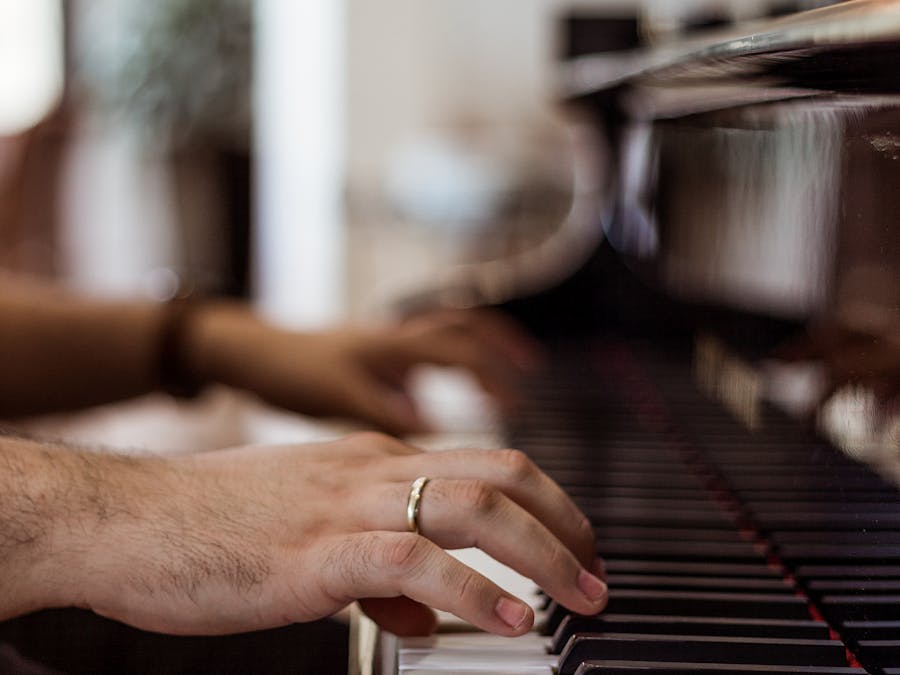 What is the average IQ of a pianist?