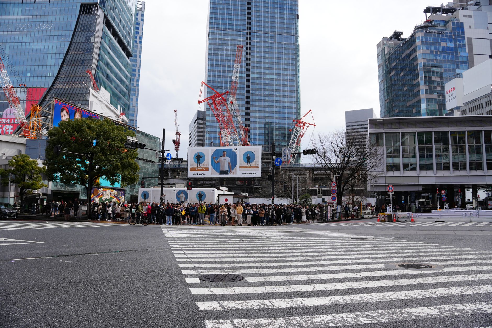 Popular sights in Shibuya Landmarks in Shibuya