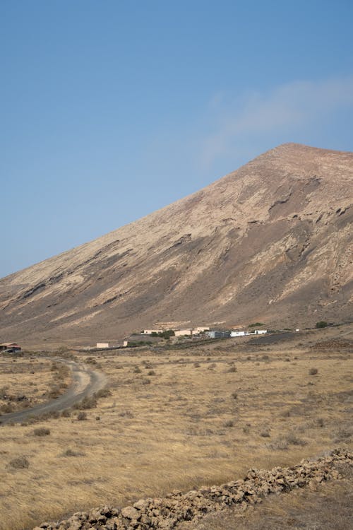 Gratis stockfoto met afgelegen, avontuur, berg