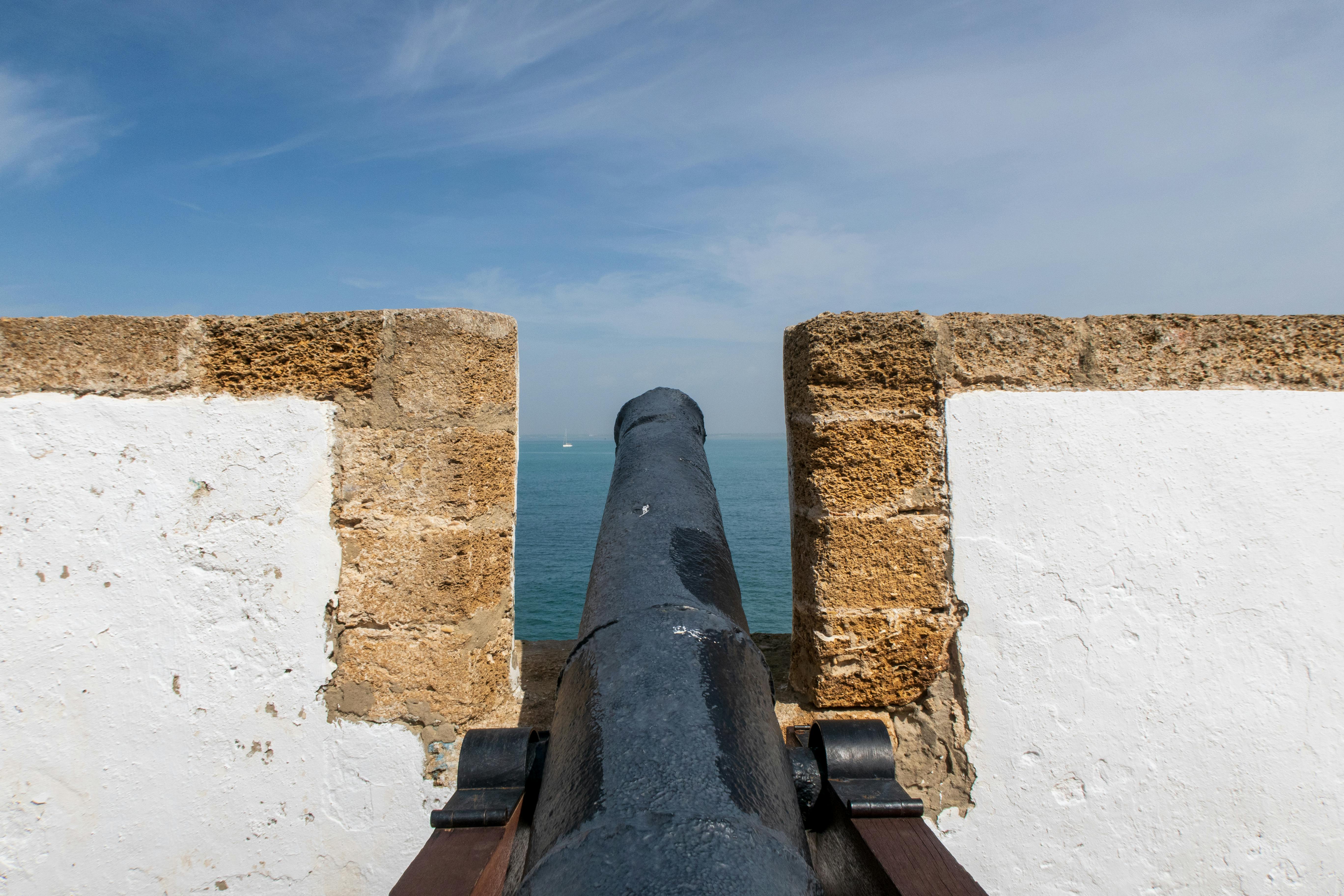 In defense of the defense — what it takes to be a defense attorney — Photo by Javier Balseiro on Pexels