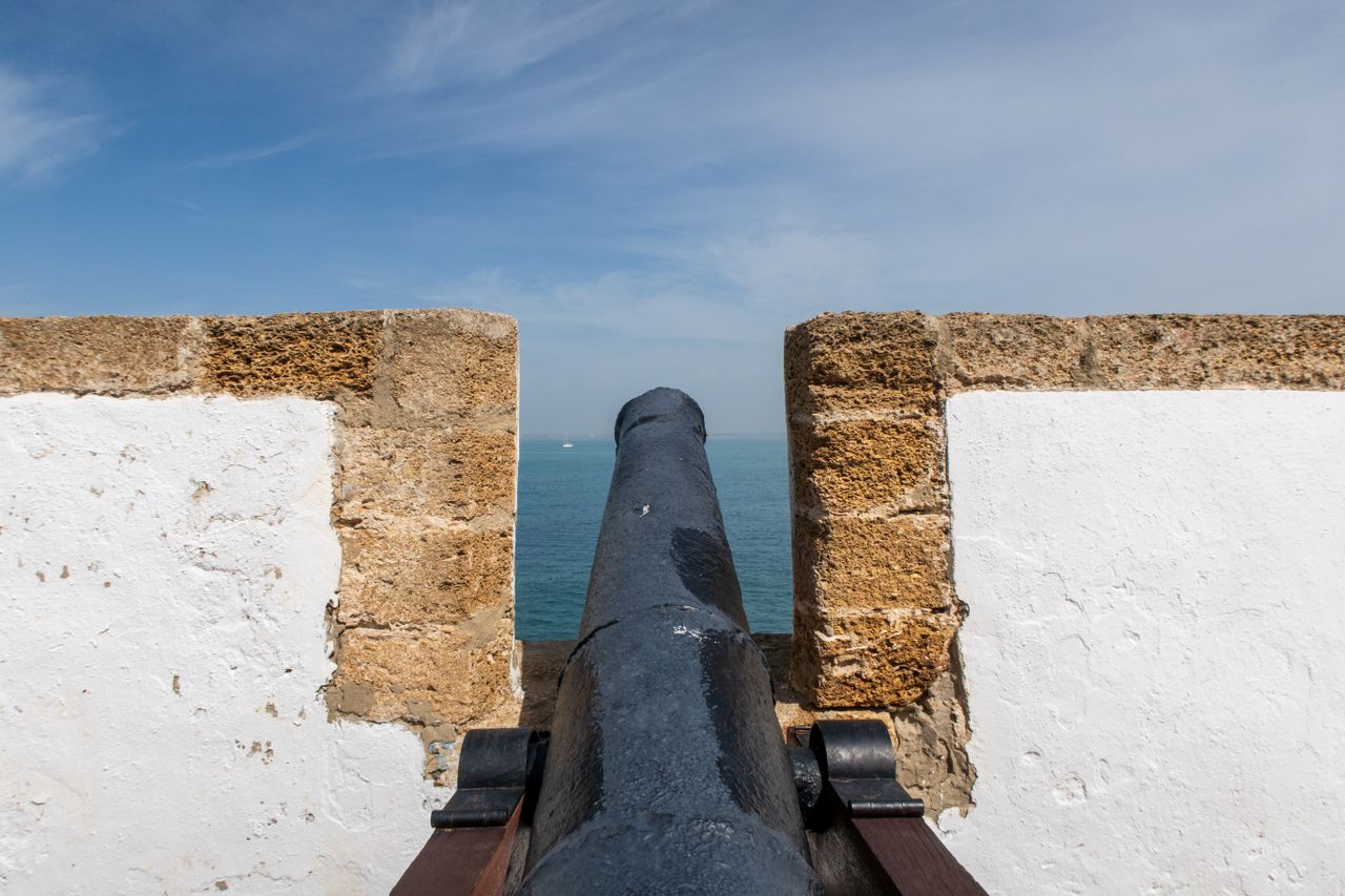 Visite sensible du roi Felipe VI à Ceuta