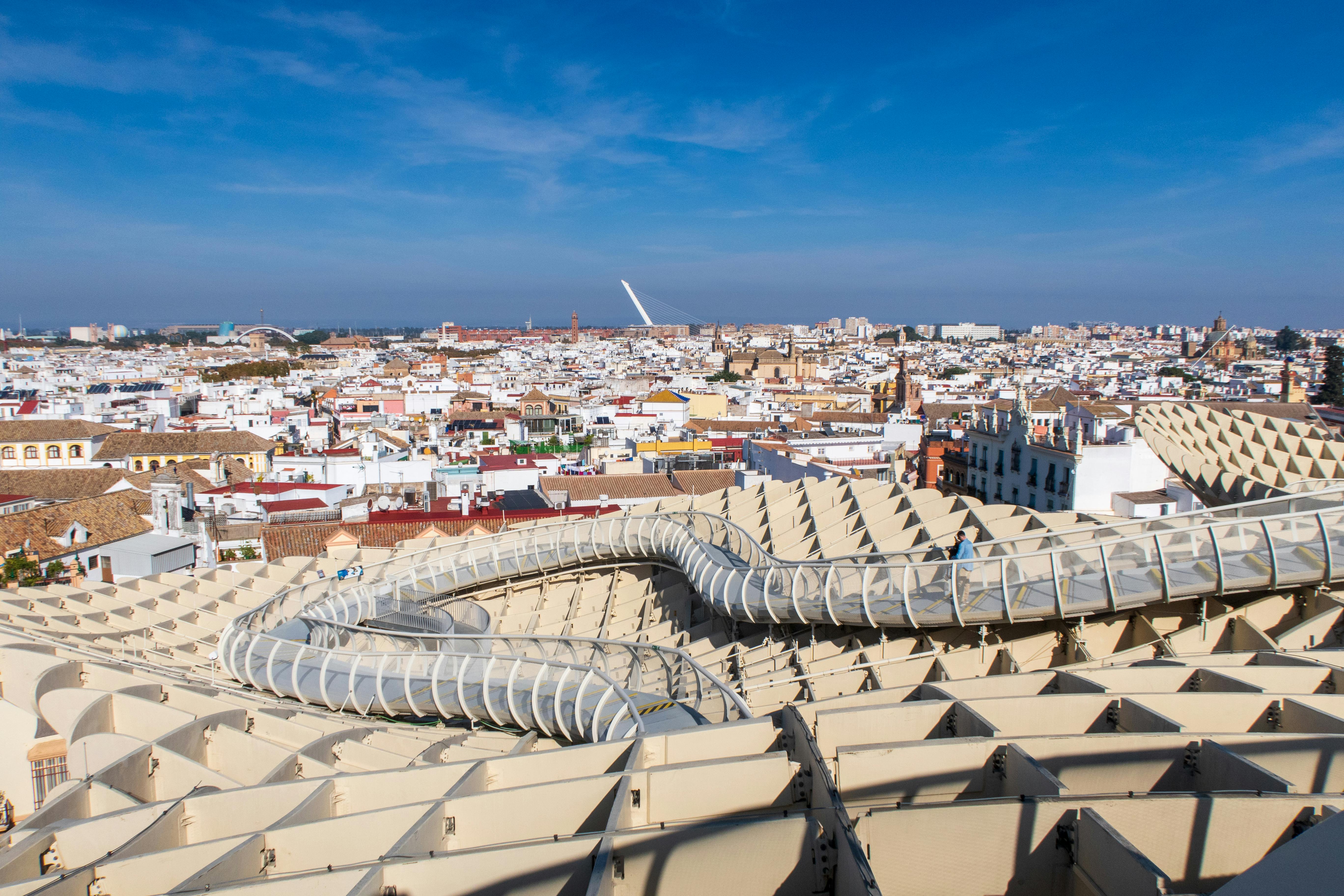 The Ultimate Seville Food Guide — What & Where to Eat