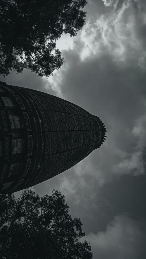 Free Temple  Stock Photo