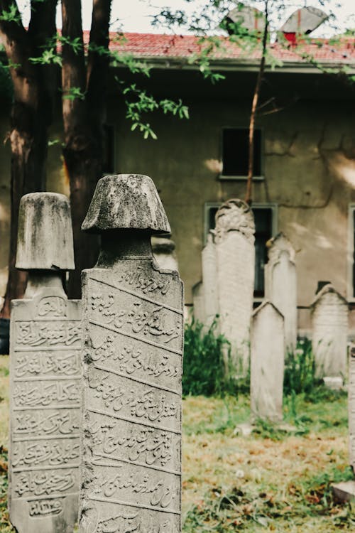 古代, 墓, 墓地の無料の写真素材