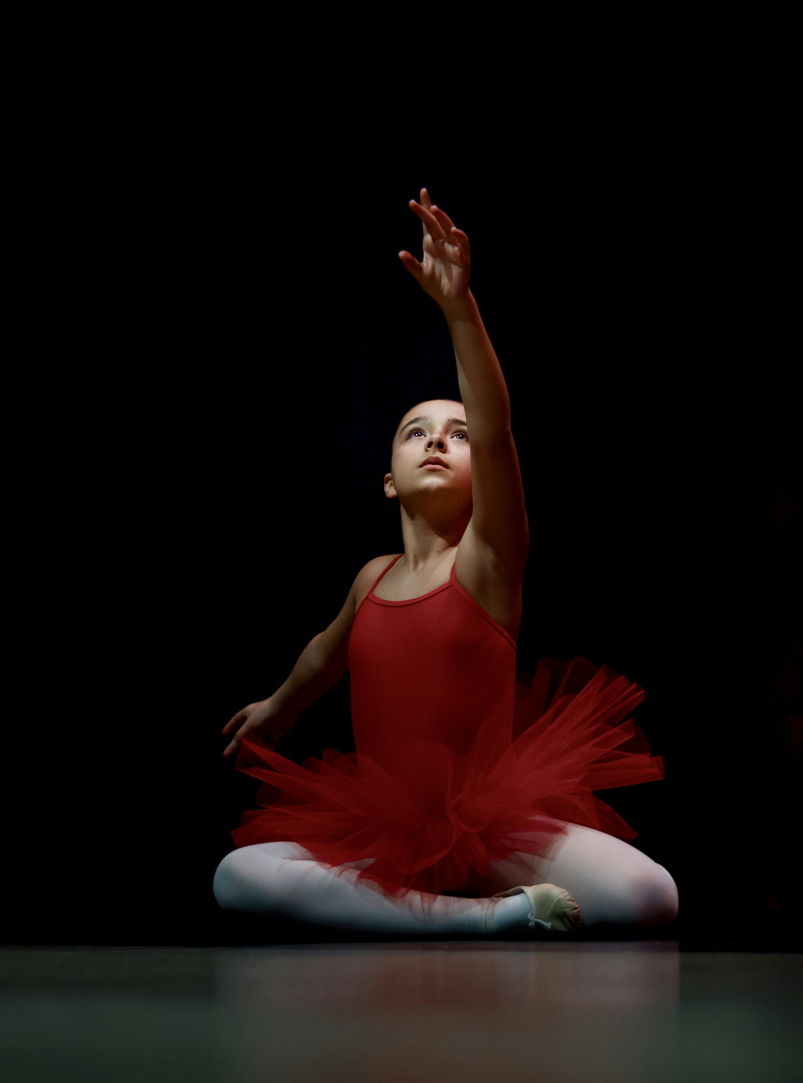 ballerine 42