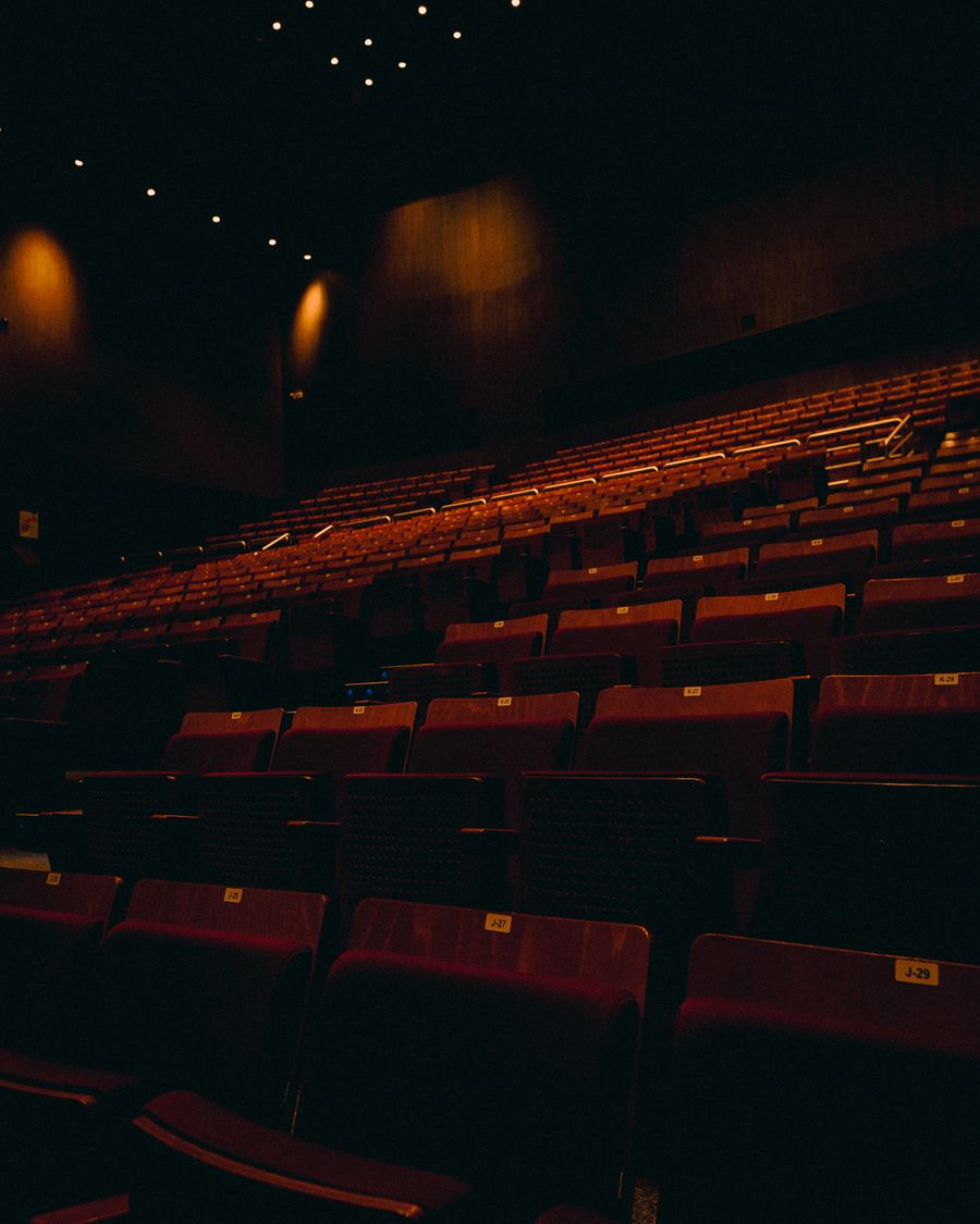 Vox Entertainment, Thane, Maharashtra