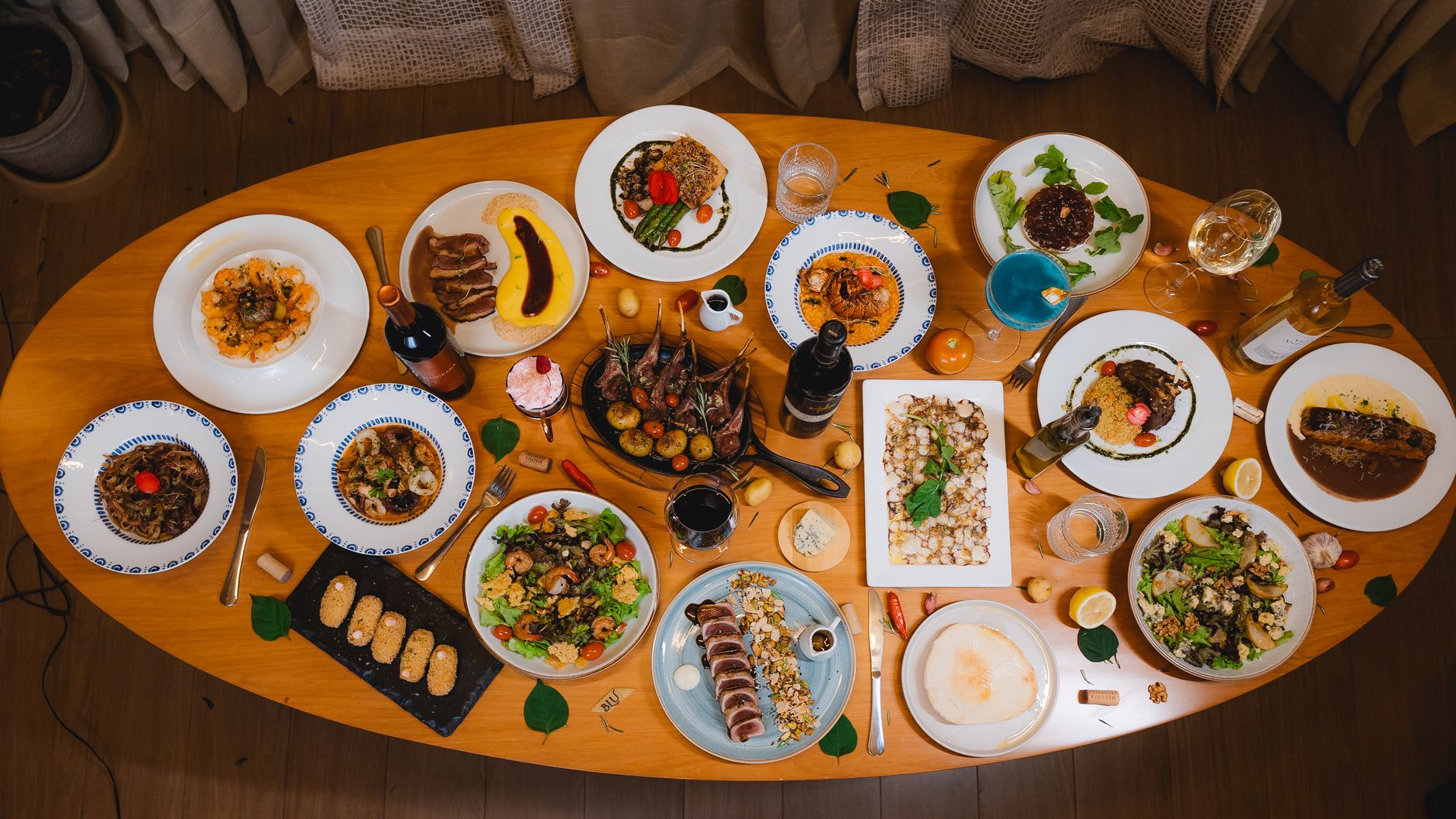 Dianping Restaurant Guide: Finding Great Food in China