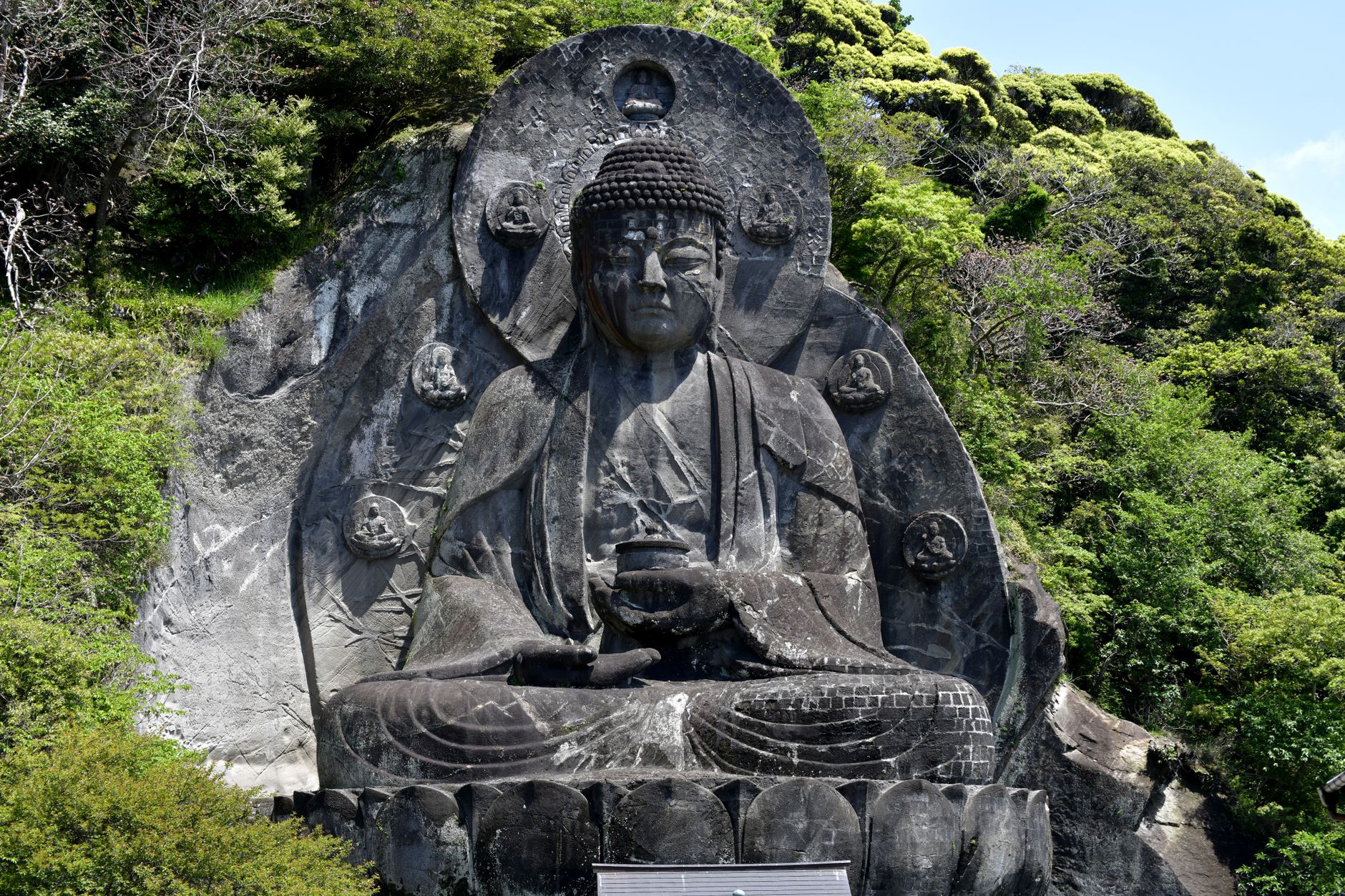Popular sights in Chiba Prefecture Landmarks in Chiba Prefecture