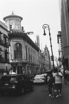 Image by Andrea Román