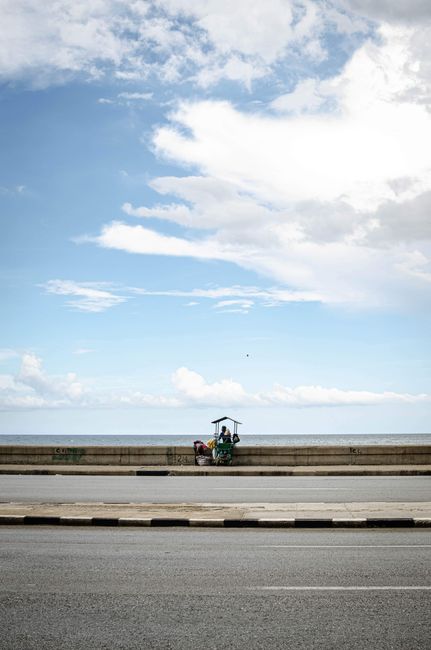 ¡Es real! Vuelos directos a La Habana desde 784€ ida y vuelta