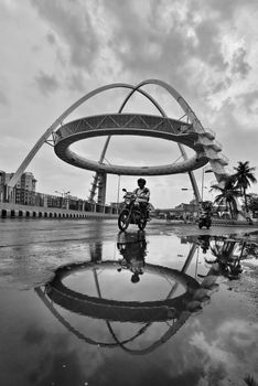 Wet Kaik Chaung