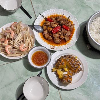 XO Sauce