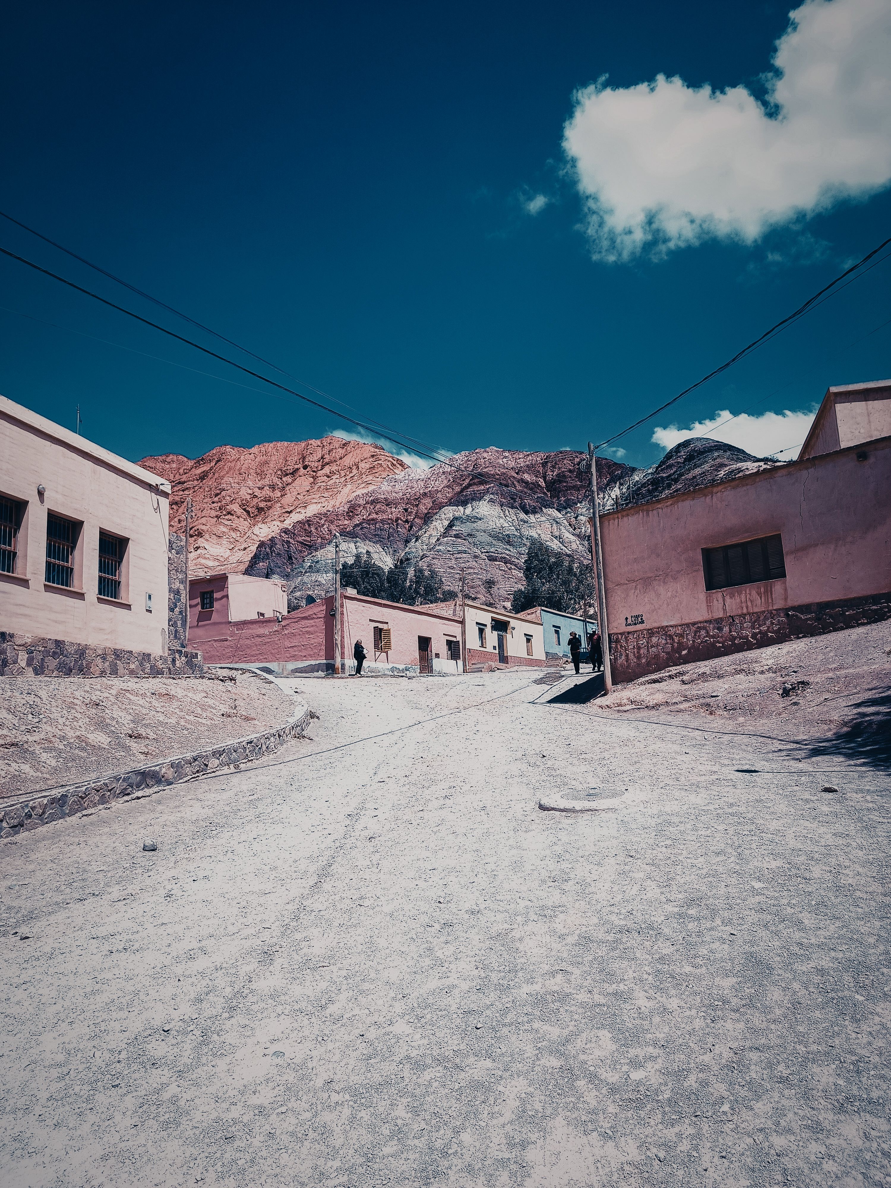 ¿Qué se puede hacer en Humahuaca más allá de los miradores turísticos?