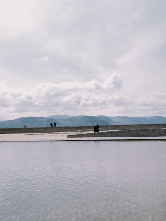 Základová fotografie zdarma na téma cestování, člun, jezero