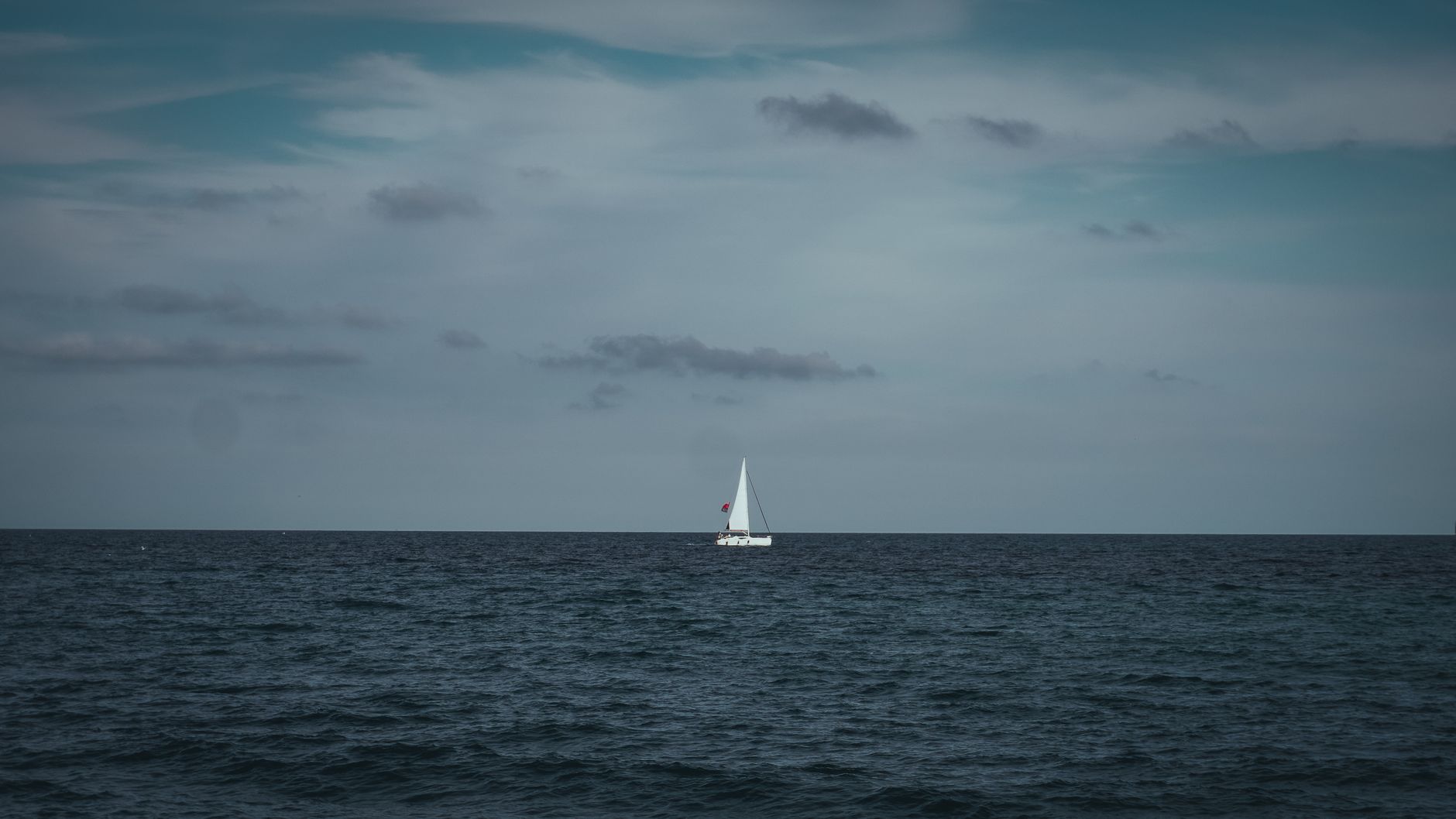 Sail a leg around Brittany: ten days of salt in your hair
