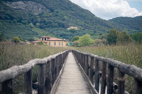 Tuscany