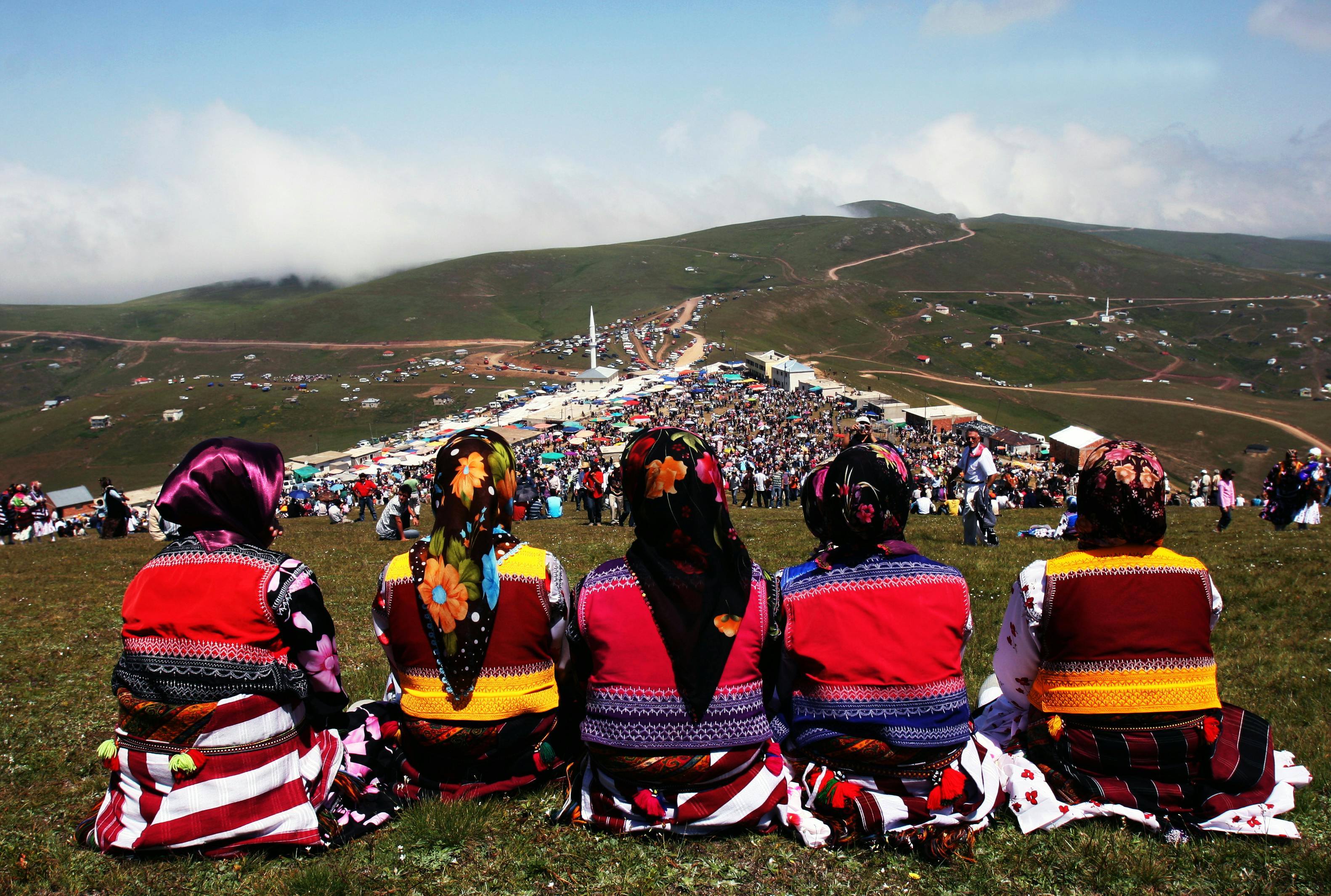 Türkiye’s population prefers Western lifestyle, survey shows — Photo by Fahri Öztoprak on Pexels