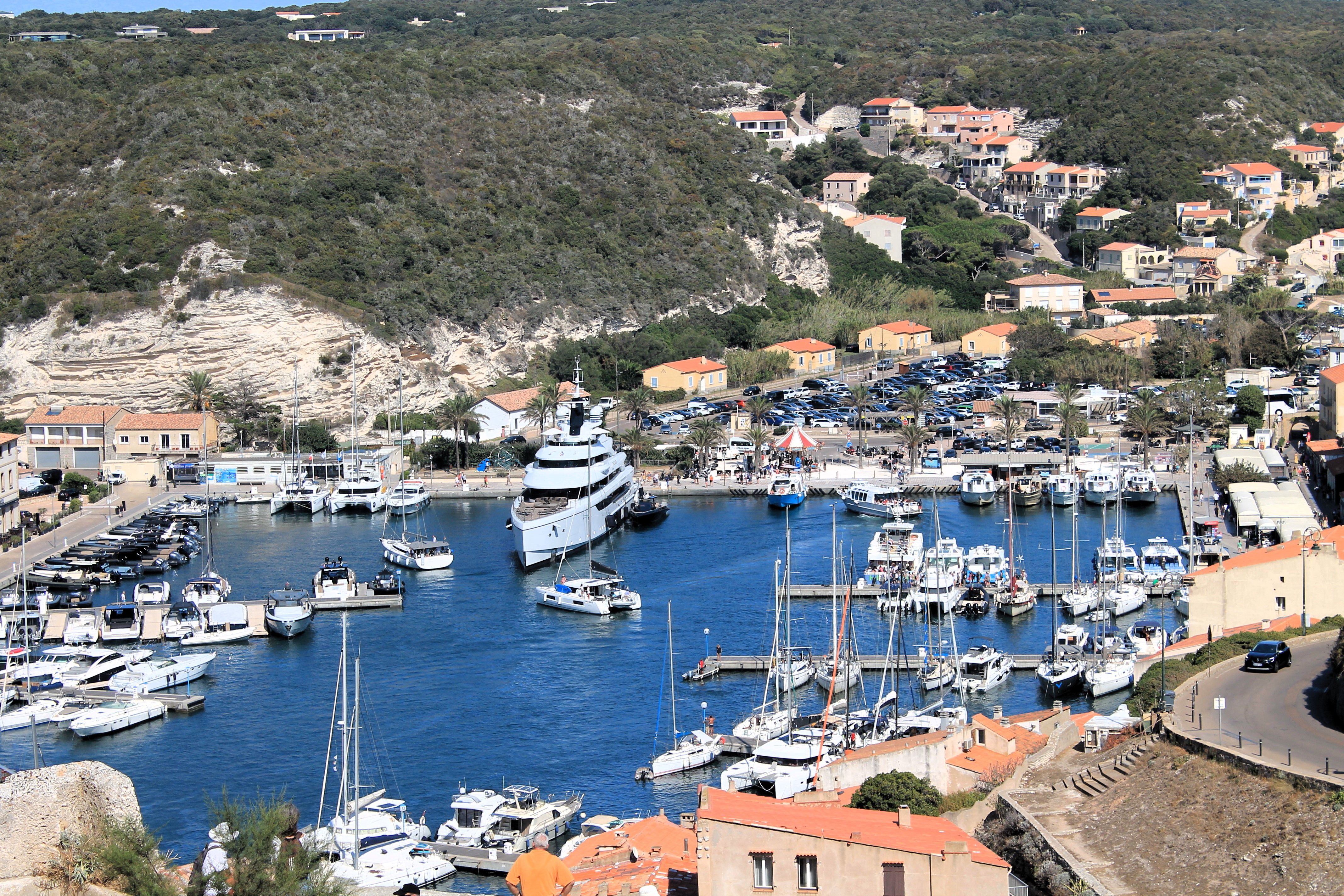 Bonifacio — Bonifacio