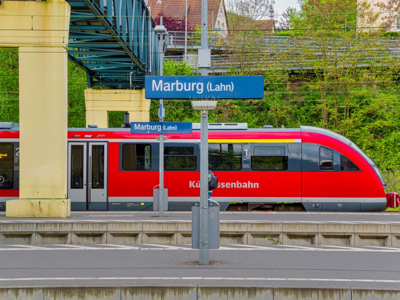 Deutschlandticket u bahn staedte: practical guide overview