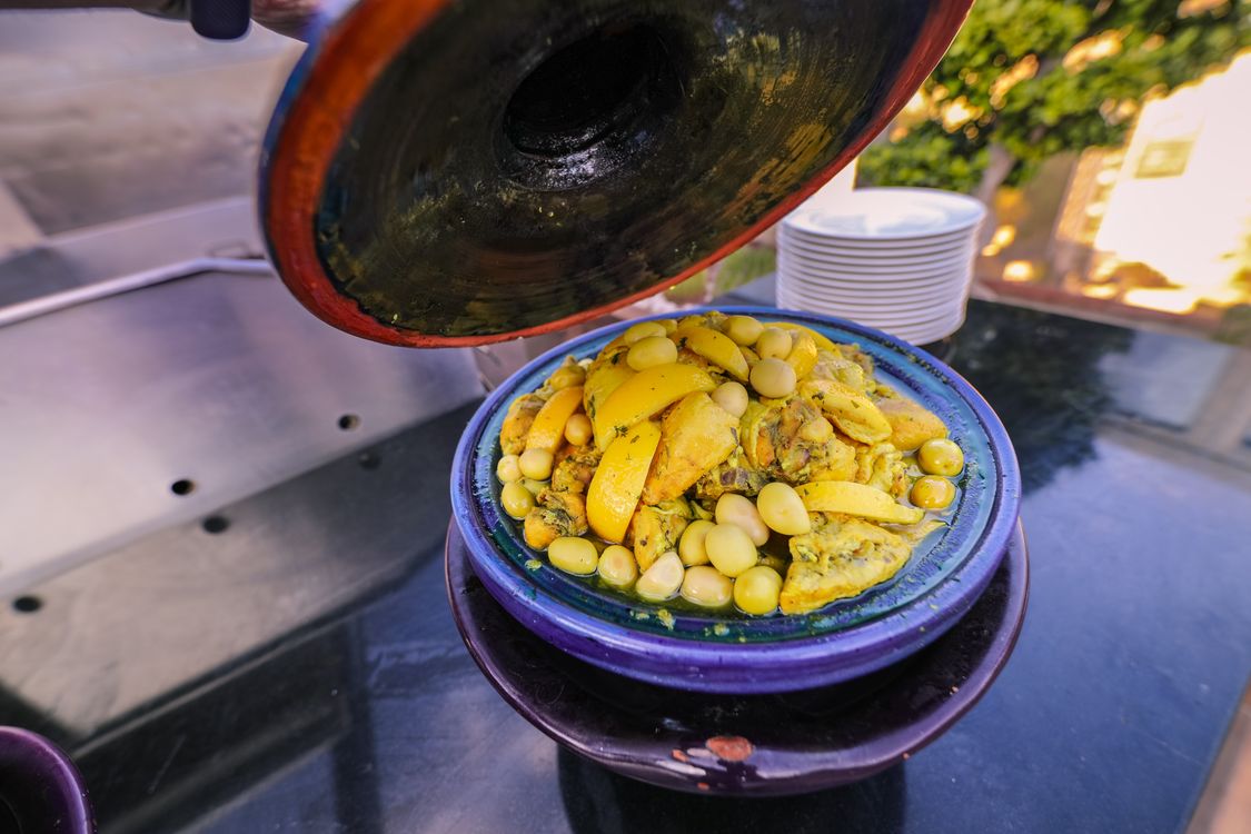 Guide pour ramener les trésors gourmands du Souk El Had d'Agadir