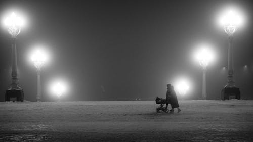 Ingyenes stockfotó ligths témában