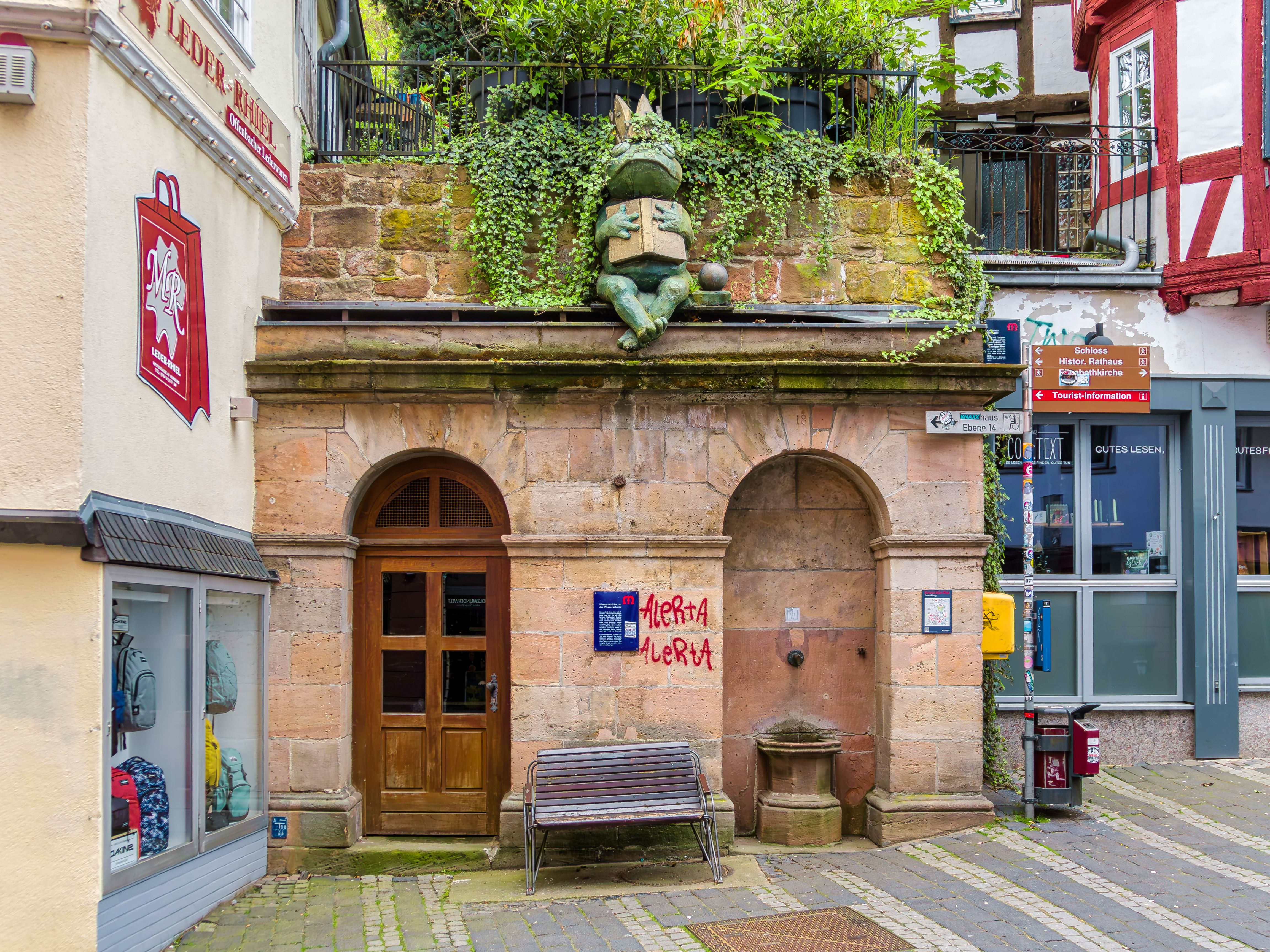 Marburg