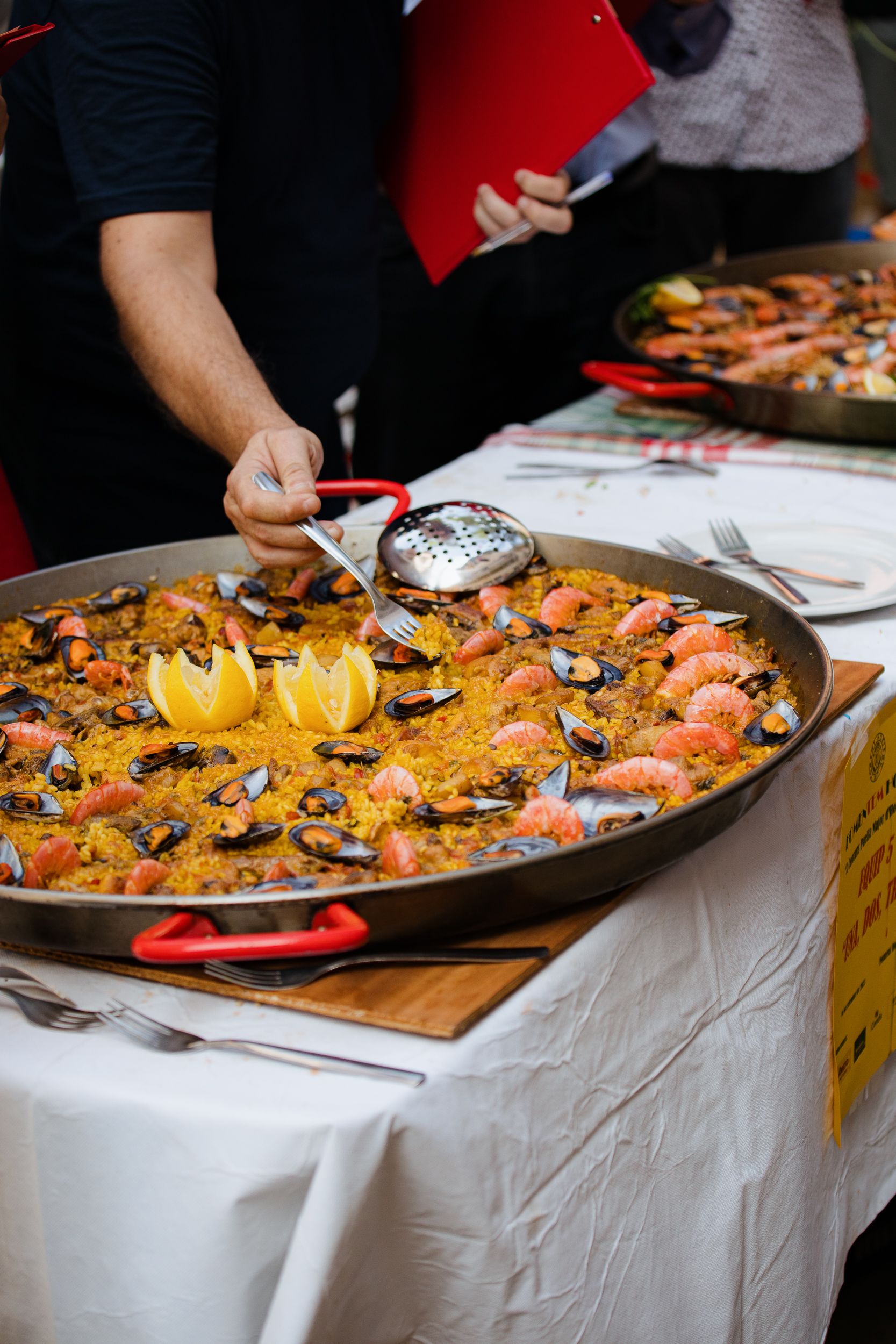¿Dónde asistir a festivales gastronómicos anuales en El Salvador?