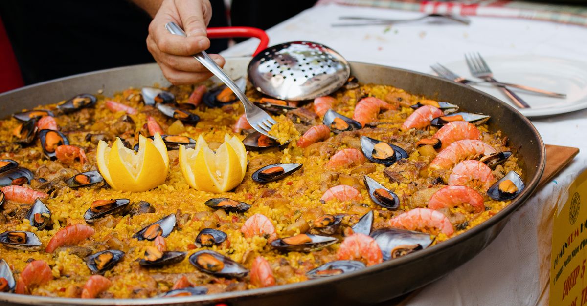¿Dónde asistir a festivales gastronómicos anuales en El Salvador? ¿Dónde asistir a festivales gastronómicos anuales en El Salvador?