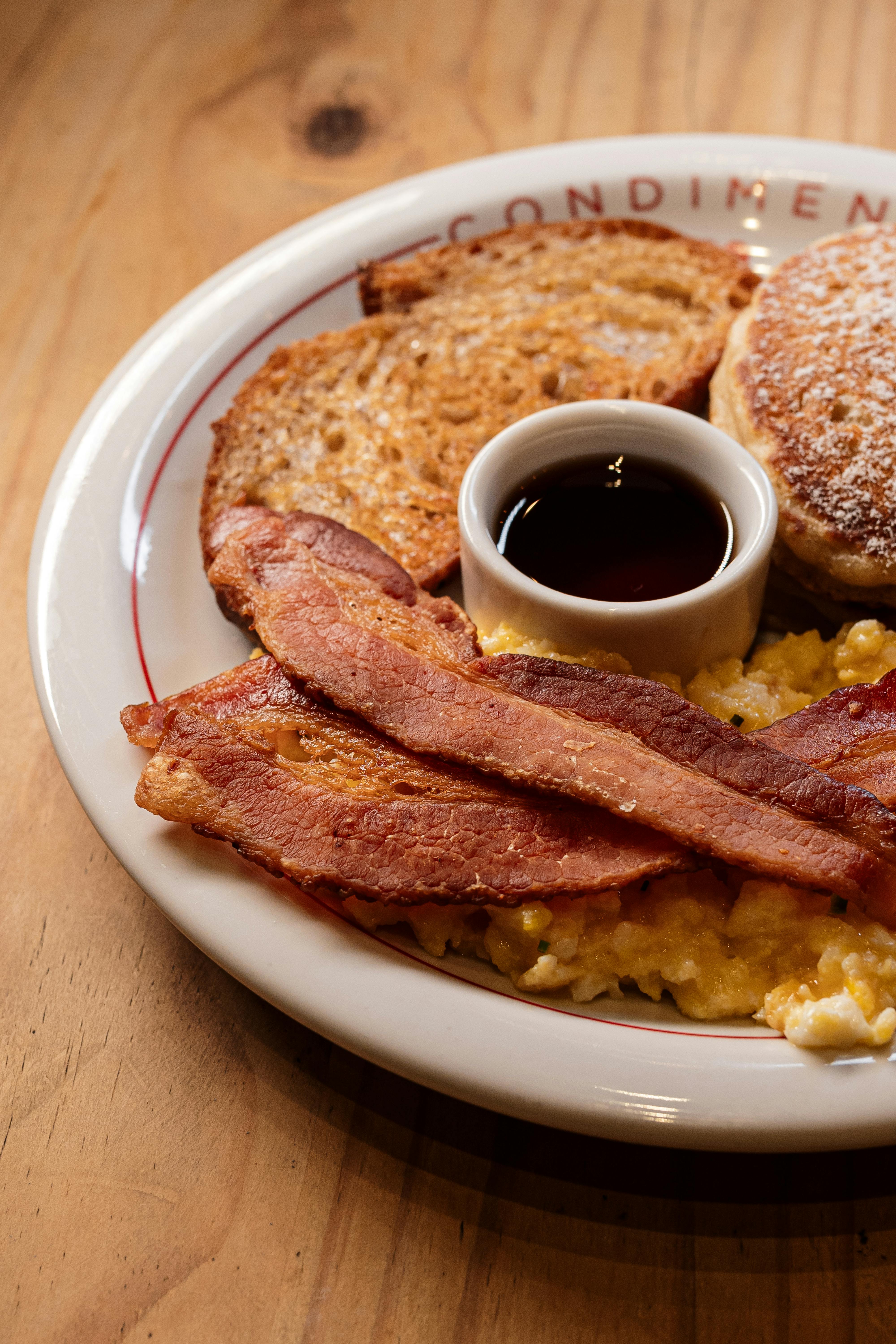 Bacon