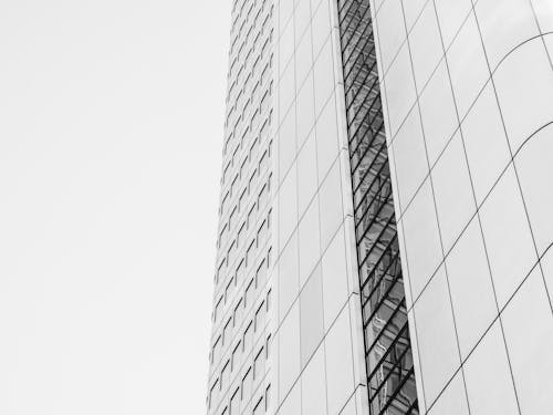 Free High-rise Building Stock Photo