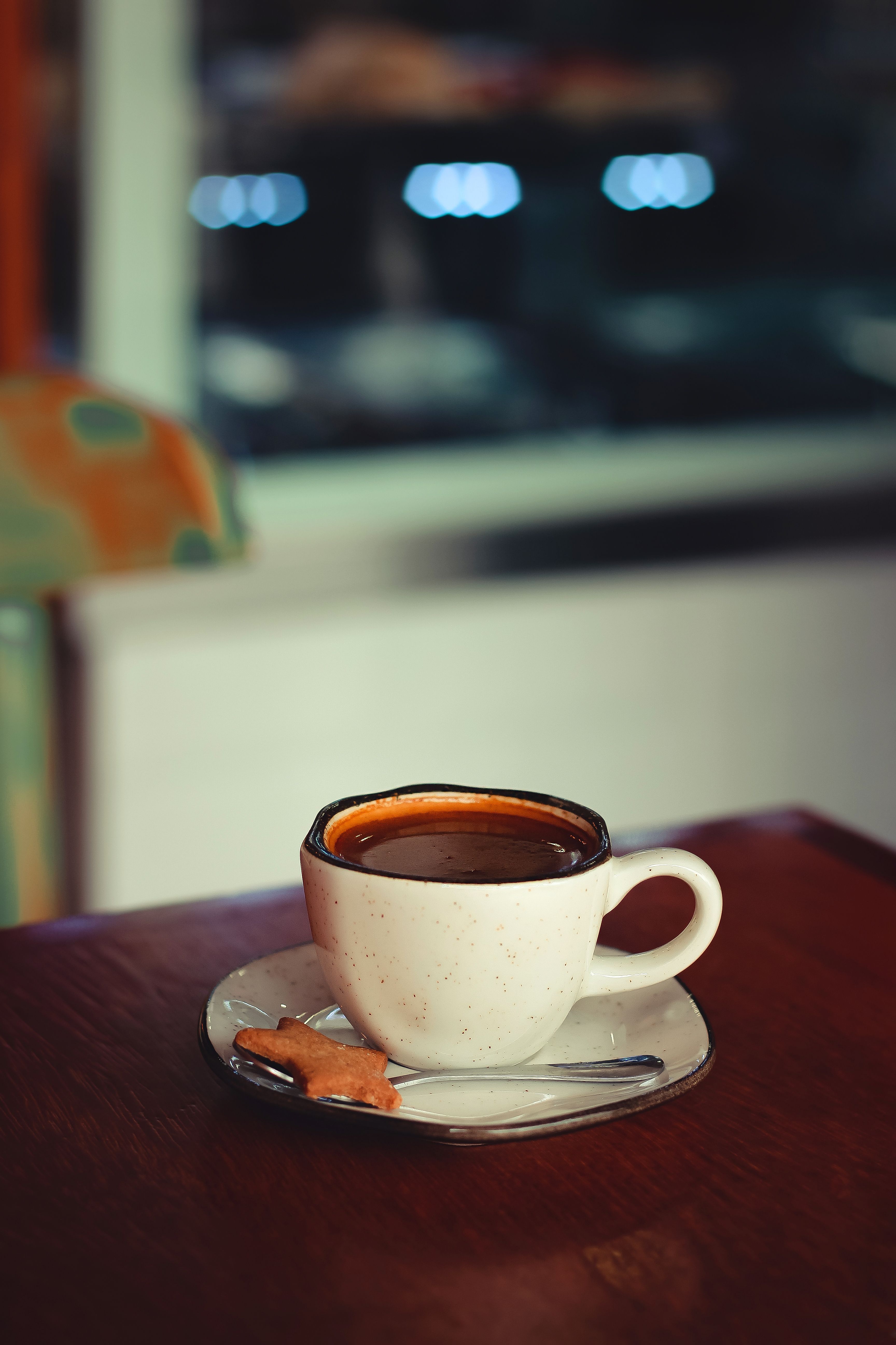 Café Expresso