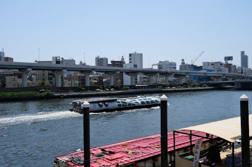 Free stock photo of asakusa, japan, sea