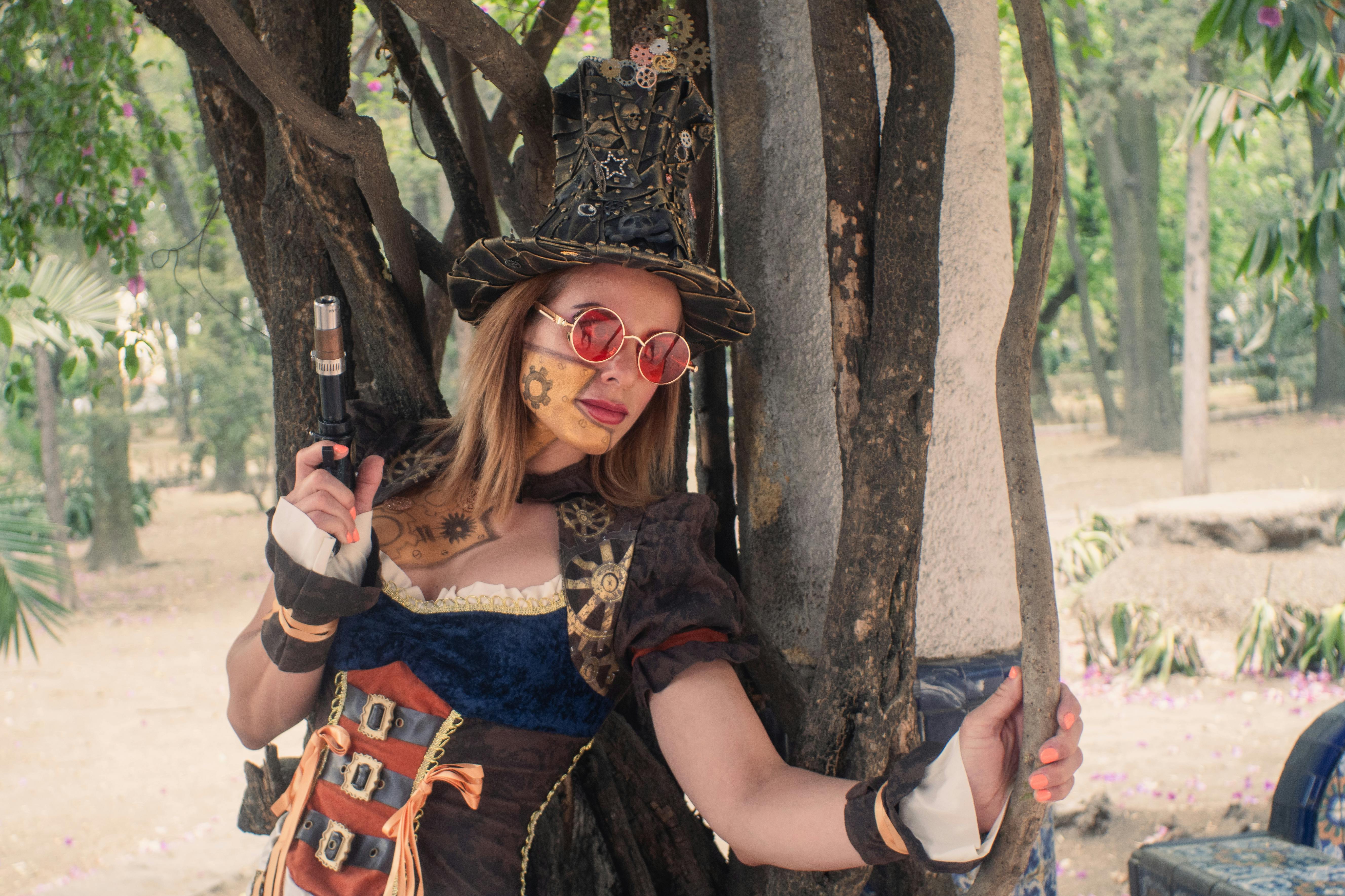 Amivero–Steampunk Joint Venture Secures $25M DHS OPR Task for Process Optimization Work — Photo by Vintage Lenses on Pexels