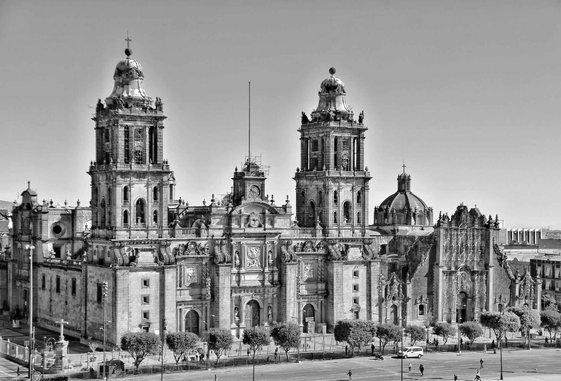 Things to Do in Mexico City for World Cup 2026: UK Fan Guide