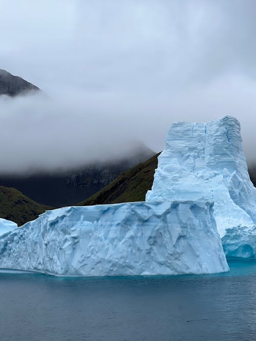Základová fotografie zdarma na téma cestování, globální oteplování, grónsko