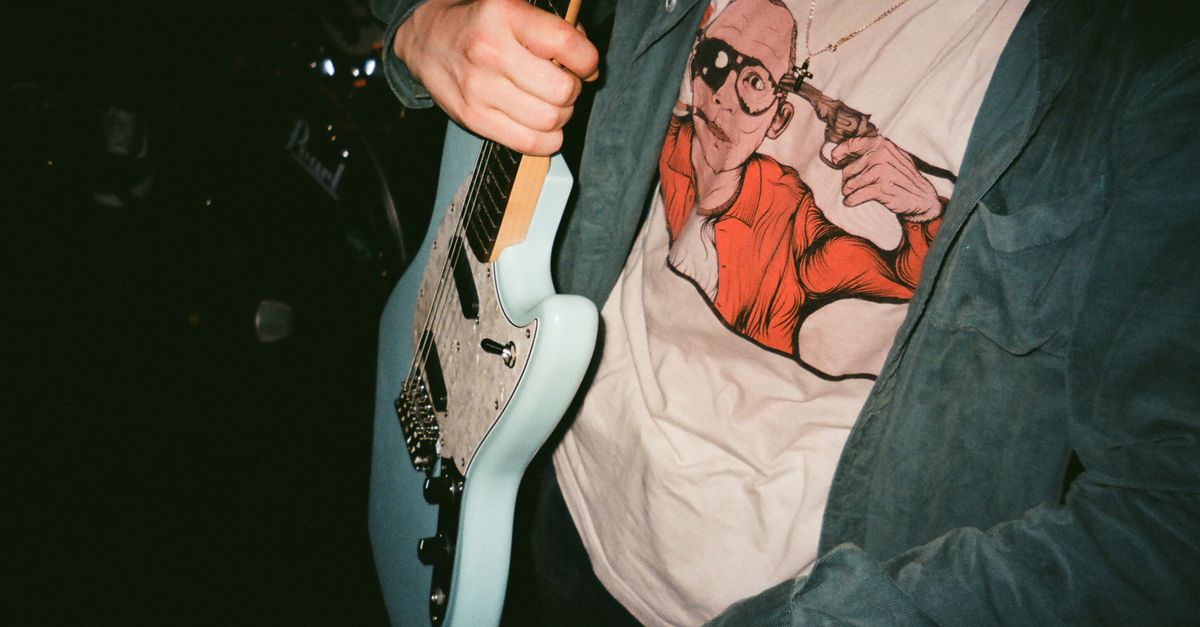 fontaines dc