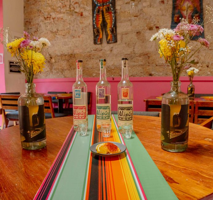 Where to Buy Fresh Mezcal in Puerto Escondido: Bottles, Brands & Distillery Visits