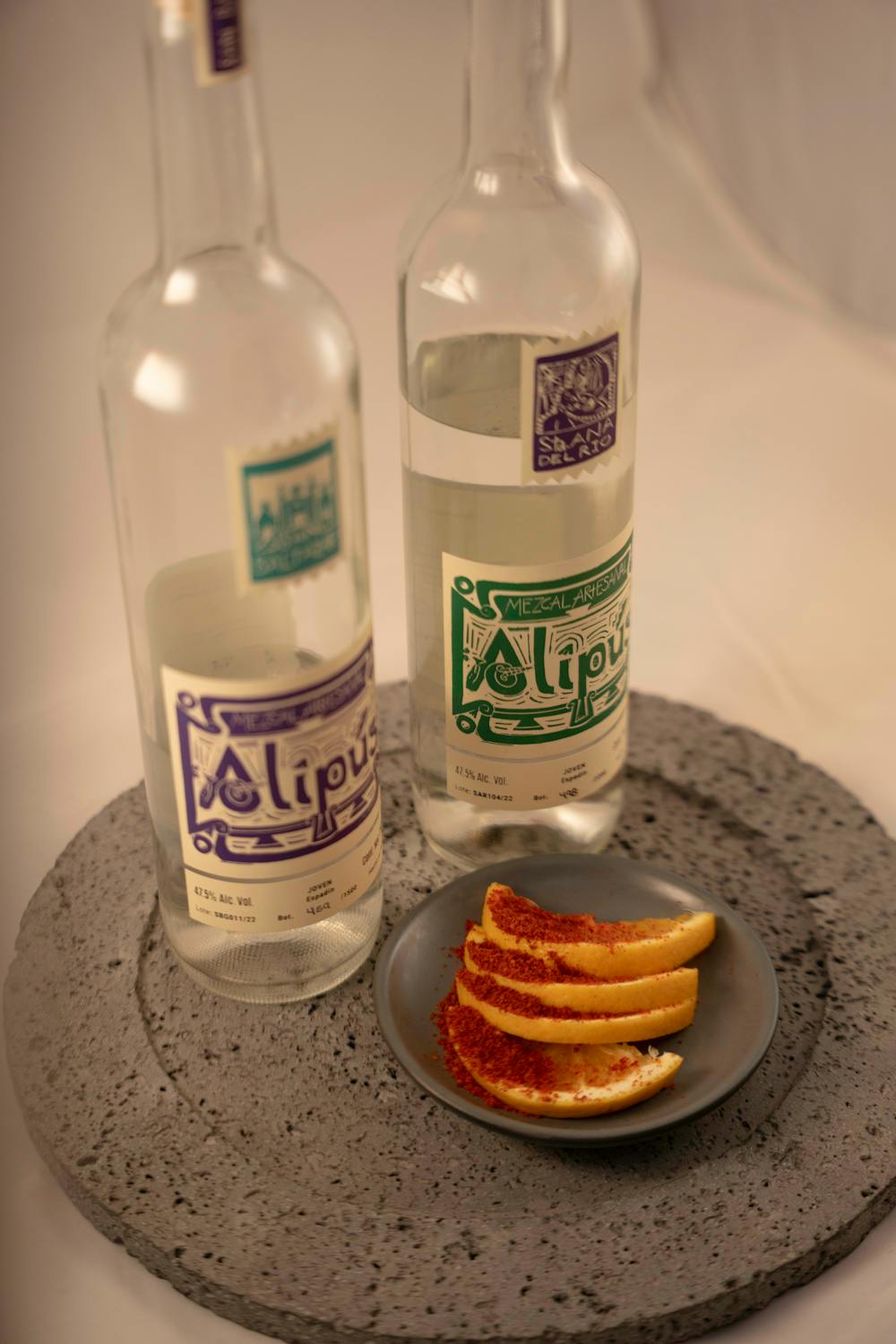 Spiced Citrus Tequila Punch Spiced Citrus Tequila Punch