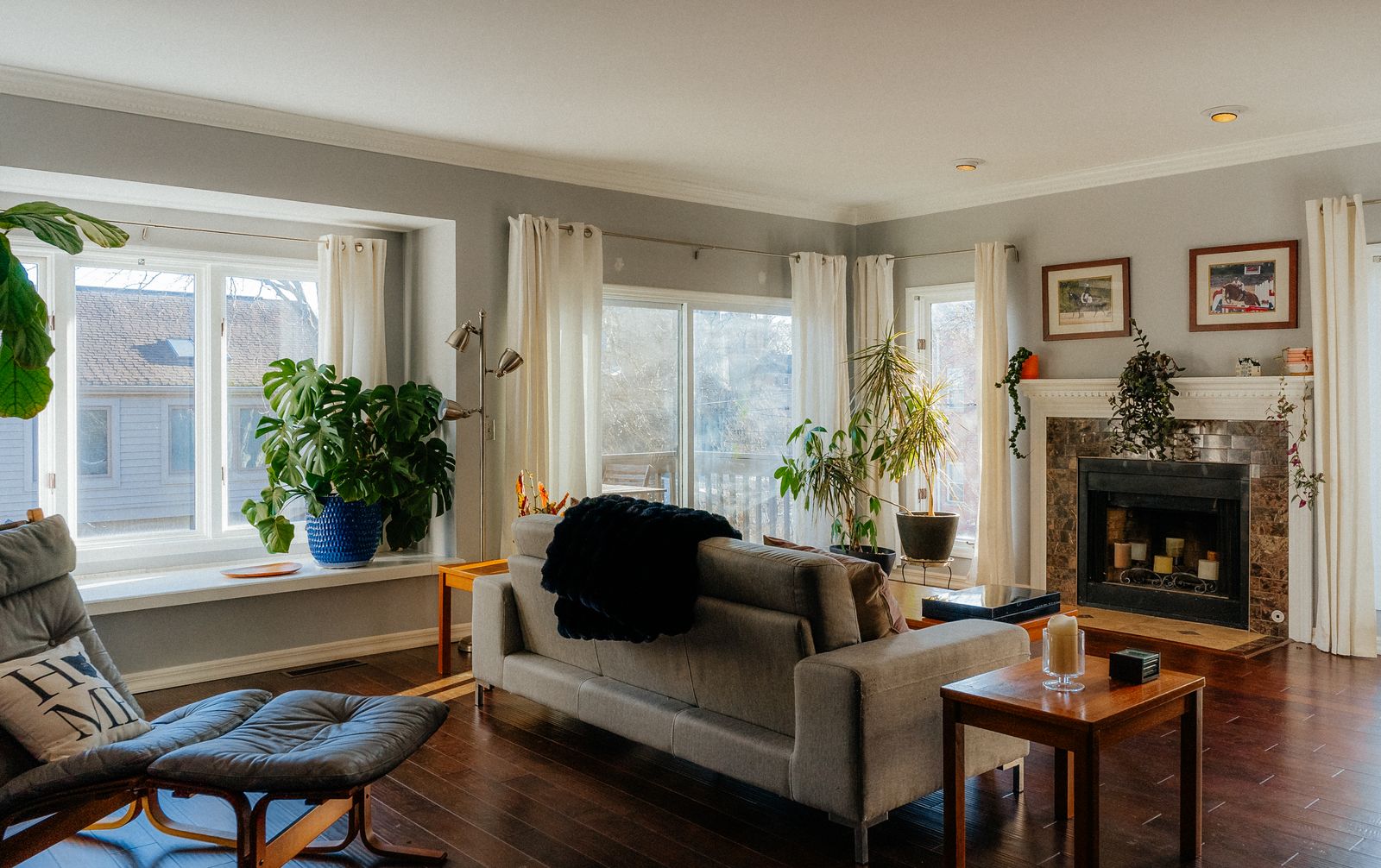 What “Enough Space” Looks Like Once the Kids Are Grown